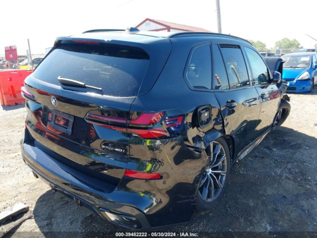 5UX23EU01S9W23311 BMW X5 Xdrive40i