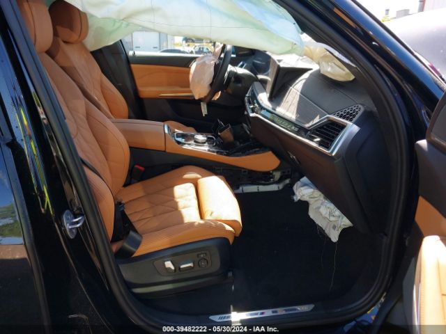 5UX23EU01S9W23311 BMW X5 Xdrive40i