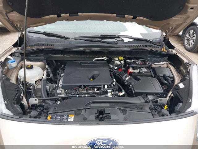 Ford ESCAPE SE 2020 1FMCU9G64LUB47091 Image 10