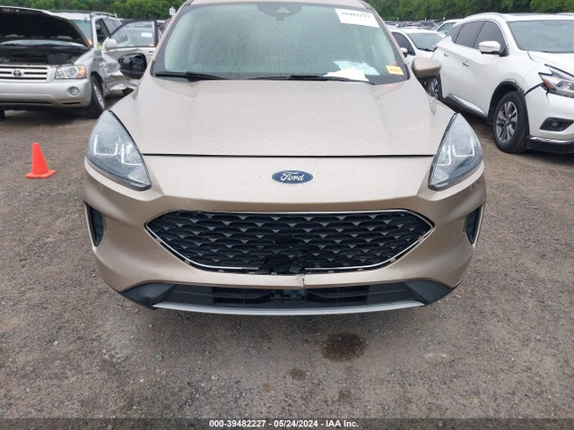 Ford ESCAPE SE 2020 1FMCU9G64LUB47091 Image 6