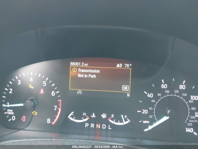 Ford ESCAPE SE 2020 1FMCU9G64LUB47091 Image 7