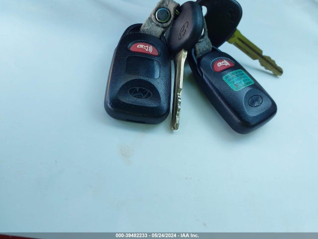 Hyundai ELANTRA SE 2014 5NPDH4AE8EH533798 Image 11