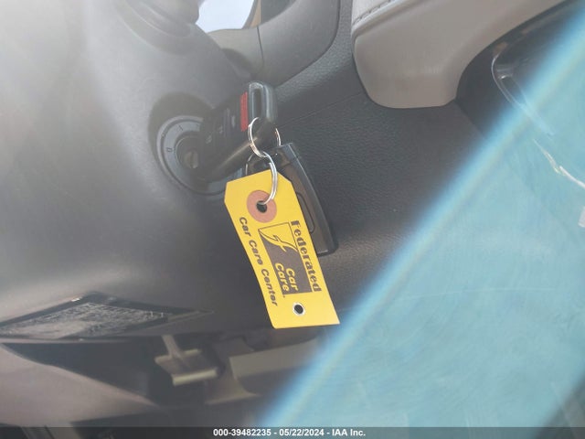 Honda HR-V LX 2017 3CZRU6H38HG703604 Image 11