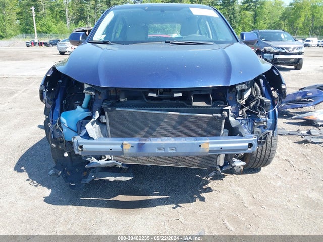 Honda HR-V LX 2017 3CZRU6H38HG703604 Image 13