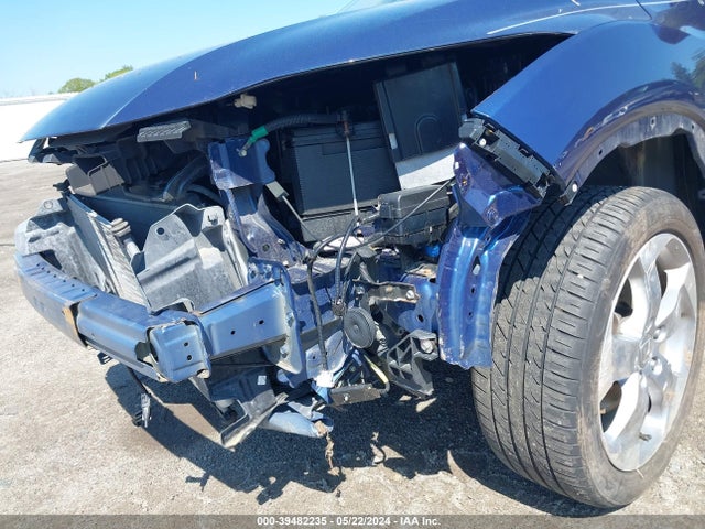 Honda HR-V LX 2017 3CZRU6H38HG703604 Image 18
