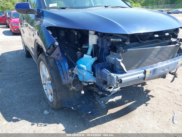 Honda HR-V LX 2017 3CZRU6H38HG703604 Image 19