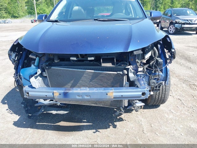 Honda HR-V LX 2017 3CZRU6H38HG703604 Image 6