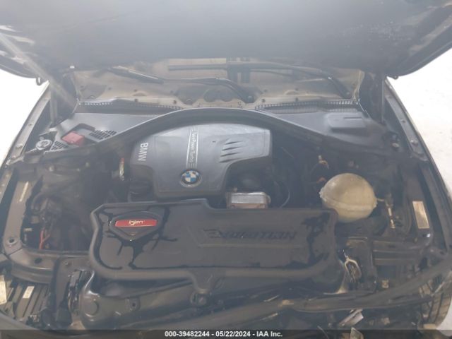 WBA3B5C52EP542272 BMW 328i Xdrive