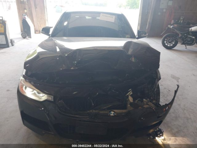WBA3B5C52EP542272 BMW 328i Xdrive