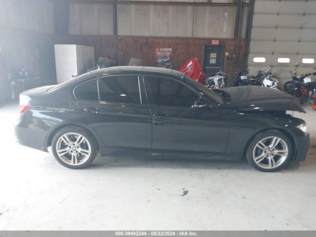 WBA3B5C52EP542272 BMW 328i Xdrive
