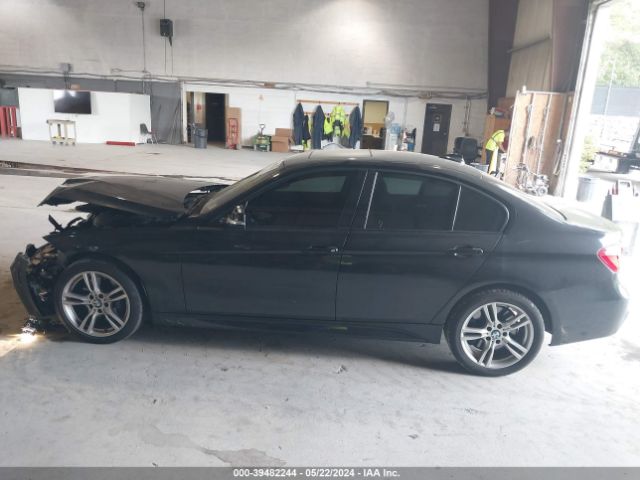 WBA3B5C52EP542272 BMW 328i Xdrive