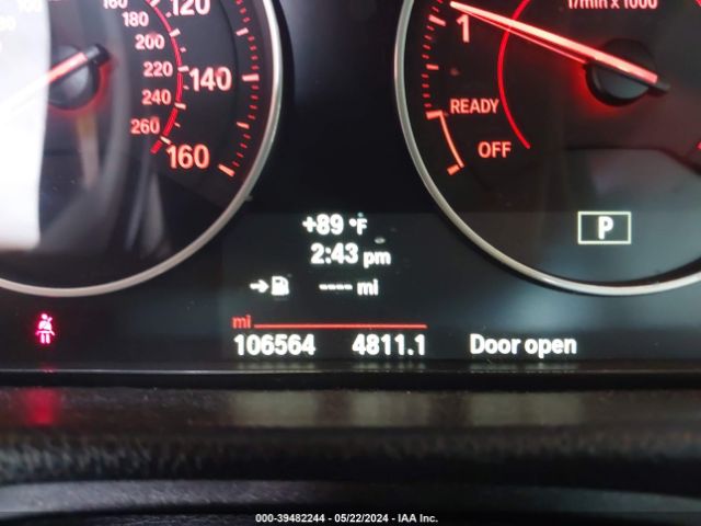 WBA3B5C52EP542272 BMW 328i Xdrive