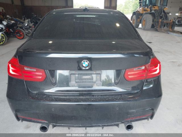 WBA3B5C52EP542272 BMW 328i Xdrive