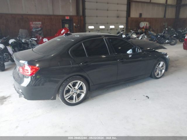 WBA3B5C52EP542272 BMW 328i Xdrive