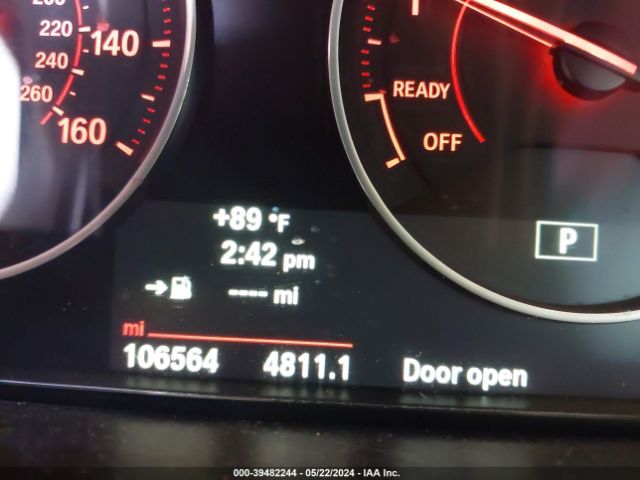 WBA3B5C52EP542272 BMW 328i Xdrive
