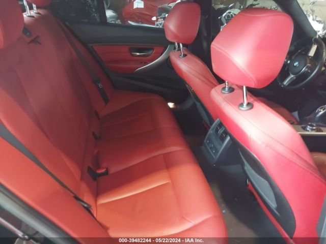 WBA3B5C52EP542272 BMW 328i Xdrive