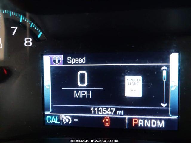 Chevrolet IMPALA 2LZ 2018 2G1125S39J9174197 Image 15