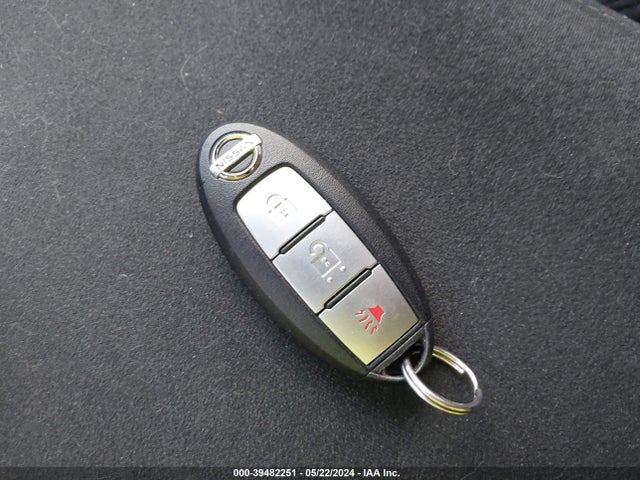 Nissan Pathfinder S 2015 5N1AR2MMXFC712067 Image 11