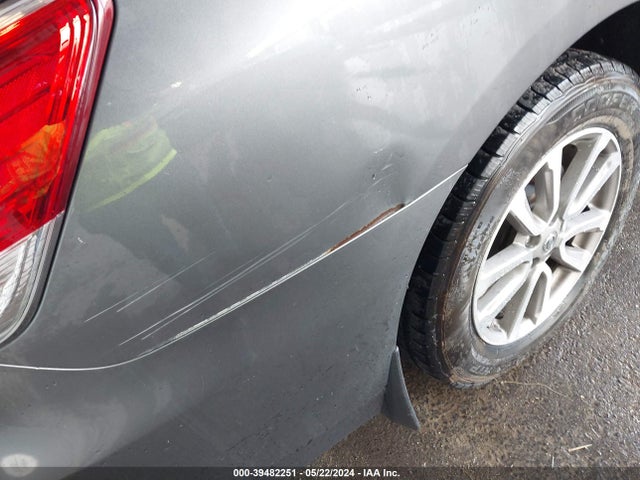 Nissan Pathfinder S 2015 5N1AR2MMXFC712067 Image 6