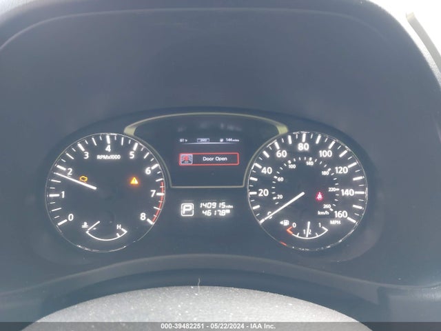 Nissan Pathfinder S 2015 5N1AR2MMXFC712067 Image 7