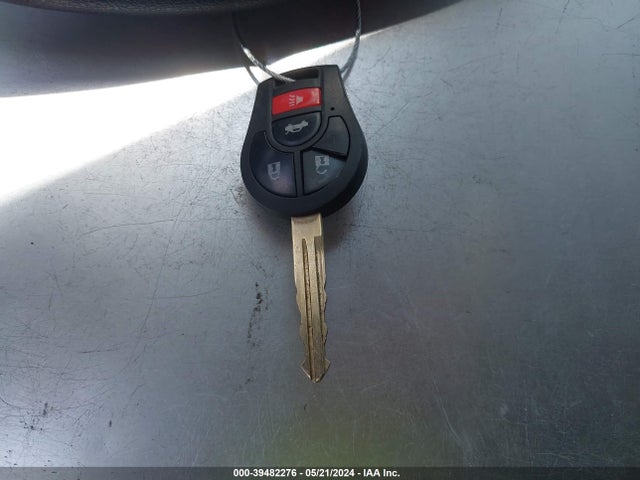 Nissan SENTRA S 2019 3N1AB7APXKY309957 Image 11