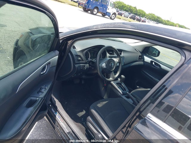 Nissan SENTRA S 2019 3N1AB7APXKY309957 Image 5