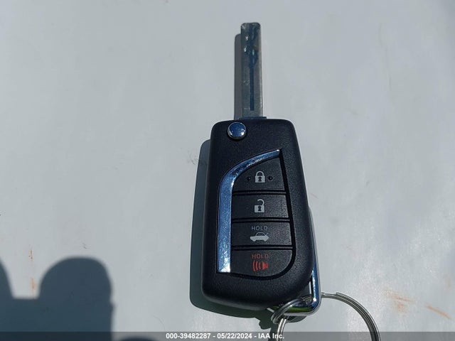 Toyota CAMRY LE 2023 4T1C11BK7PU082838 Image 11
