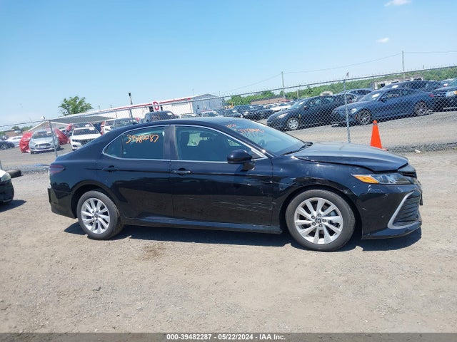 Toyota CAMRY LE 2023 4T1C11BK7PU082838 Image 13
