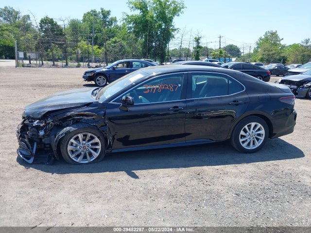 Toyota CAMRY LE 2023 4T1C11BK7PU082838 Image 14