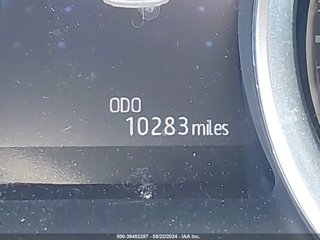 Toyota CAMRY LE 2023 4T1C11BK7PU082838 Image 15