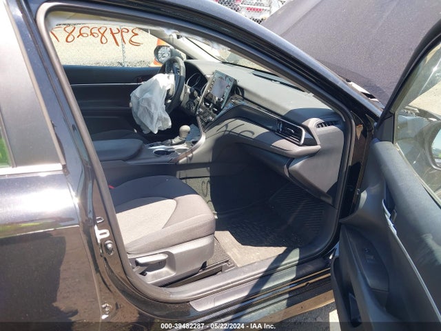 Toyota CAMRY LE 2023 4T1C11BK7PU082838 Image 5