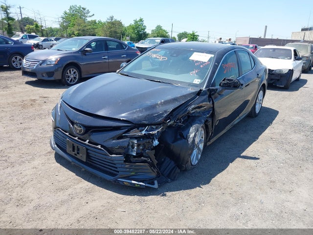 Toyota CAMRY LE 2023 4T1C11BK7PU082838 Image 6