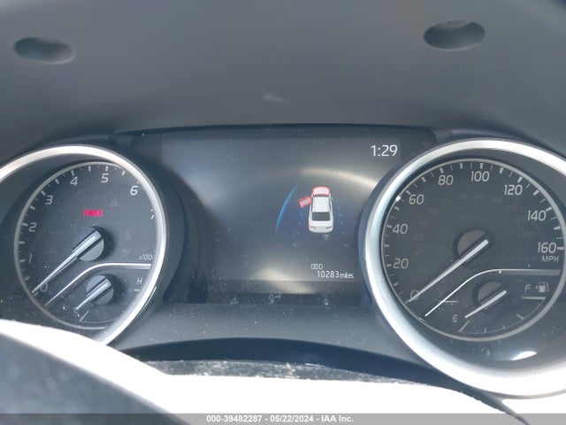 Toyota CAMRY LE 2023 4T1C11BK7PU082838 Image 7