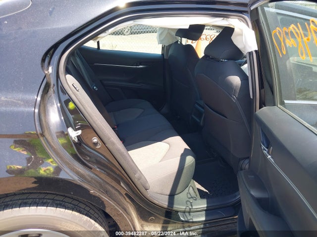 Toyota CAMRY LE 2023 4T1C11BK7PU082838 Image 8