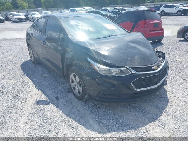 2018 1G1BC5SM6J7207300 main image
