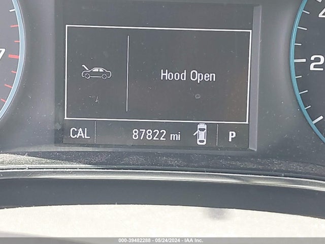 Chevrolet Cruze Ls Auto 2018 1G1BC5SM6J7207300 Image 15