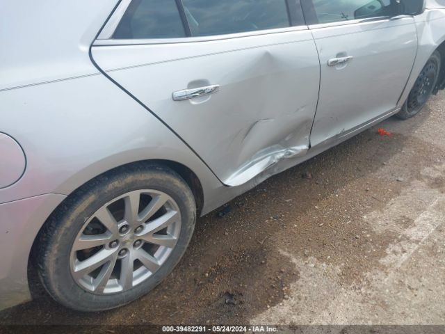 1G11F5SL0FF246231 Chevrolet Malibu 1lz