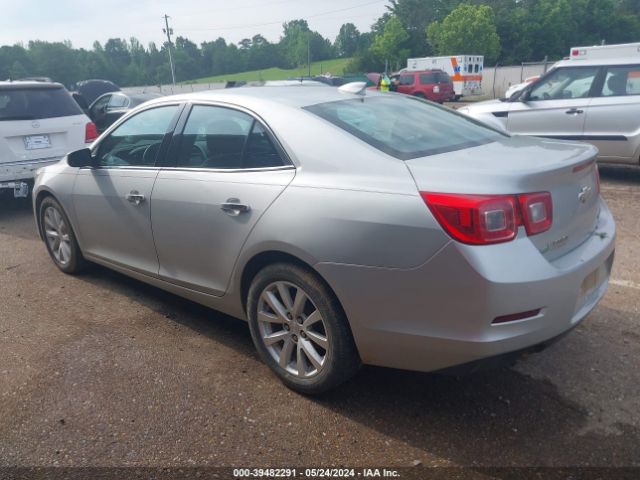 1G11F5SL0FF246231 Chevrolet Malibu 1lz