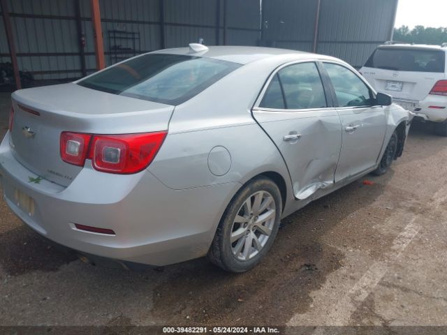 1G11F5SL0FF246231 Chevrolet Malibu 1lz