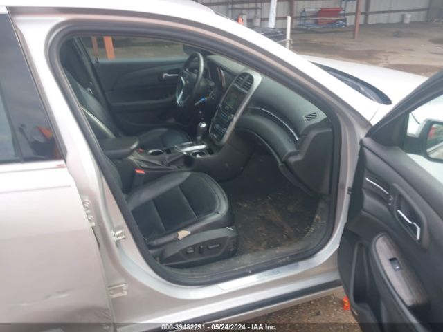 1G11F5SL0FF246231 Chevrolet Malibu 1lz