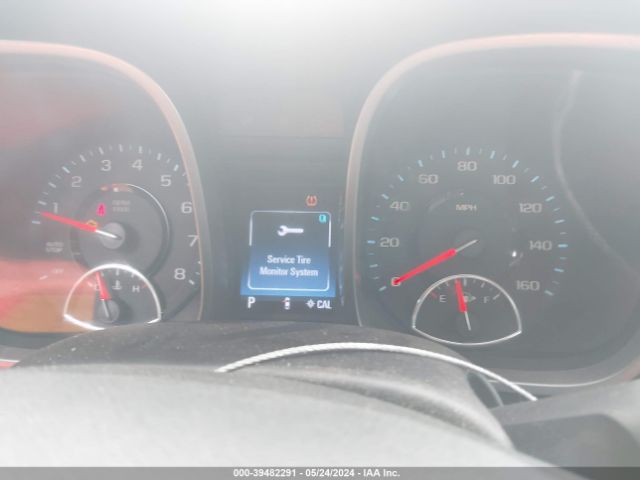 1G11F5SL0FF246231 Chevrolet Malibu 1lz