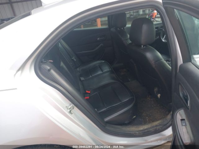 1G11F5SL0FF246231 Chevrolet Malibu 1lz