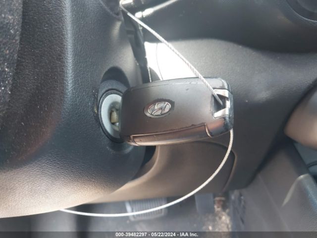 KMHRB8A38MU067111 Hyundai Venue Se