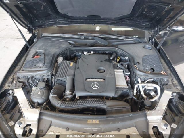 WDDZF4KB3KA489007 Mercedes-Benz E 300 4matic