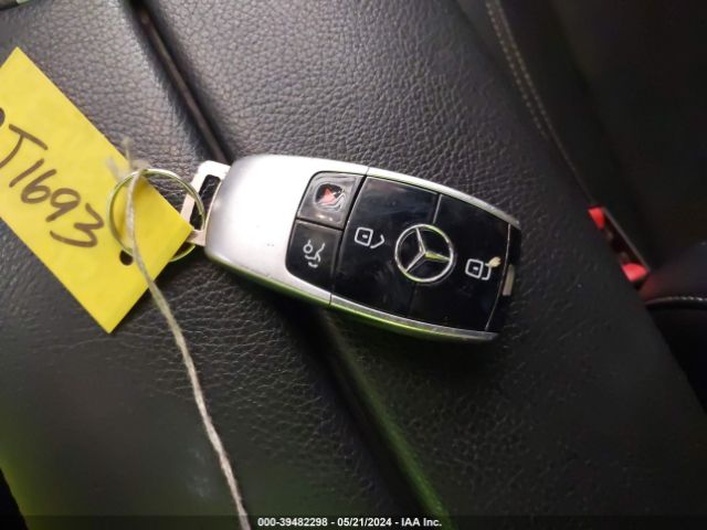 WDDZF4KB3KA489007 Mercedes-Benz E 300 4matic