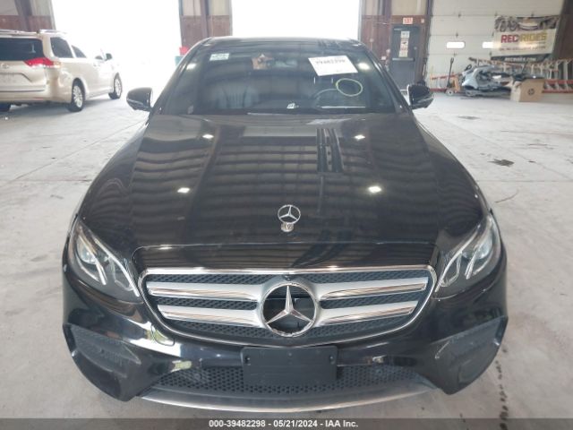 WDDZF4KB3KA489007 Mercedes-Benz E 300 4matic