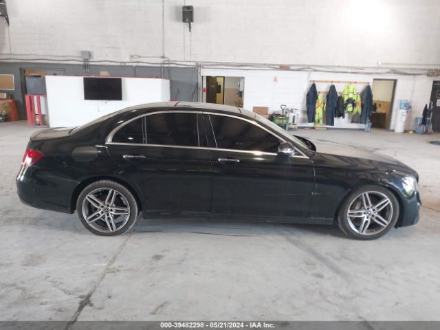 WDDZF4KB3KA489007 Mercedes-Benz E 300 4matic