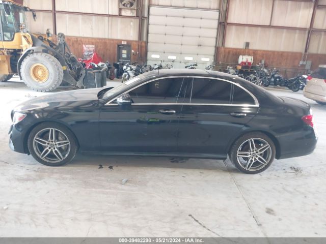 WDDZF4KB3KA489007 Mercedes-Benz E 300 4matic