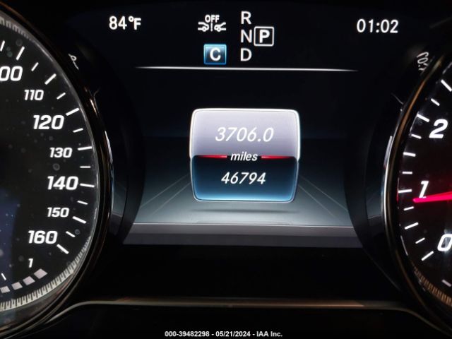 WDDZF4KB3KA489007 Mercedes-Benz E 300 4matic