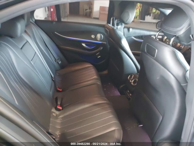 WDDZF4KB3KA489007 Mercedes-Benz E 300 4matic